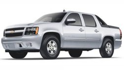 2007 Chevrolet Avalanche 1LT