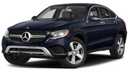 2019 Mercedes-Benz GLC-Class AMG GLC 43