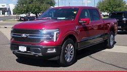 2024 Ford F-150 King Ranch