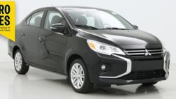 2024 Mitsubishi Mirage G4 SE