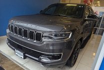 2024 Jeep Wagoneer L Series III