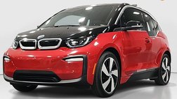 2018 BMW i3 Base