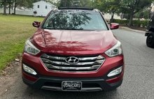 2013 Hyundai Santa Fe Sport 2.0T