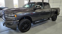 2021 Ram Ram Pickup 2500 Big Horn