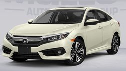 2018 Honda Civic EX-L