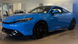 2026 Honda Prelude Base