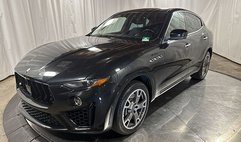 2023 Maserati Levante Modena