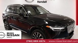 2024 Volvo XC90 B6 Plus Bright Theme 6P