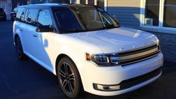 2015 Ford Flex Limited