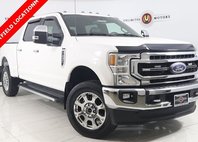 2022 Ford Super Duty F-250 Lariat