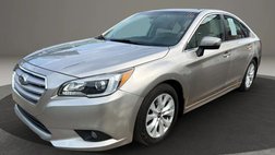 2016 Subaru Legacy 2.5i Premium