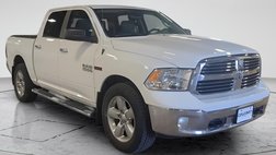 2015 Ram Ram Pickup 1500 Big Horn