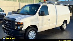 2008 Ford E-Series E-250