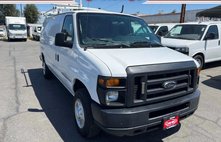 2013 Ford E-Series E-150