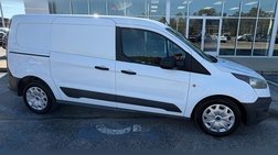 2015 Ford Transit Connect XL