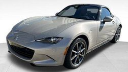2023 Mazda MX-5 Miata Grand Touring