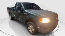 2007 Ford F-150 