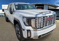 2026 GMC Sierra 2500HD Denali