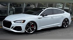 2024 Audi RS 5 Sportback 2.9T quattro