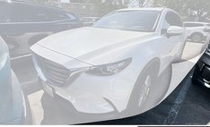 2018 Mazda CX-9 Touring