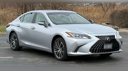 2025 Lexus ES 350 350 FWD