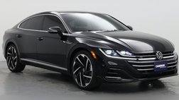 2023 Volkswagen Arteon SEL Premium R-Line 4Motion