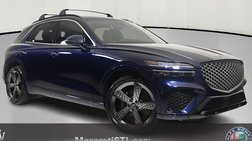 2024 Genesis GV70 3.5T Sport