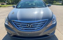 2013 Hyundai Sonata 2.0T Limited FWD