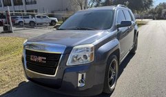 2014 GMC Terrain SLE-2