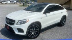 2018 Mercedes-Benz GLE-Class AMG GLE 43