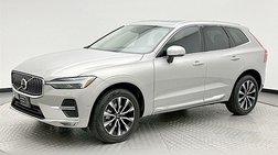 2023 Volvo XC60 B5 Plus Bright Theme