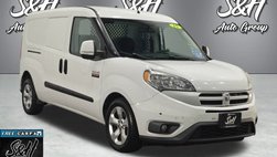 2015 Ram ProMaster City SLT