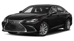 2020 Lexus ES 350 Luxury