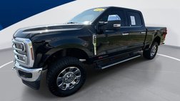 2024 Ford Super Duty F-250 Lariat