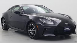 2025 Toyota GR86 Base