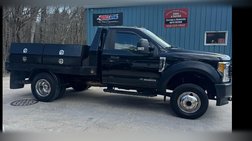 2017 Ford Super Duty F-350 XL