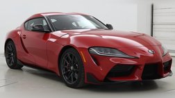 2026 Toyota GR Supra 3.0 Premium