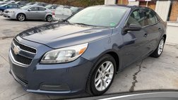 2013 Chevrolet Malibu LS