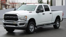 2023 Ram Ram Pickup 2500 Tradesman