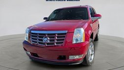 2007 Cadillac Escalade Base