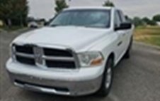 2012 Ram Ram Pickup 1500 SLT