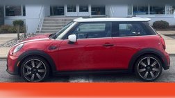 2024 MINI Hardtop Cooper S