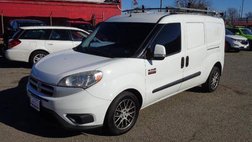 2016 Ram ProMaster City Tradesman SLT