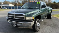 2000 Dodge Ram 3500 ST