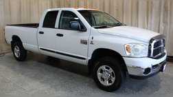 2007 Dodge Ram 2500 SLT