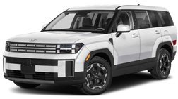 2024 Hyundai Santa Fe SE