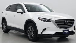 2019 Mazda CX-9 Touring