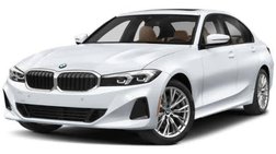 2023 BMW 3 Series 330i
