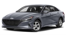 2022 Hyundai Elantra SE
