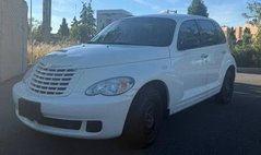 2008 Chrysler PT Cruiser Base